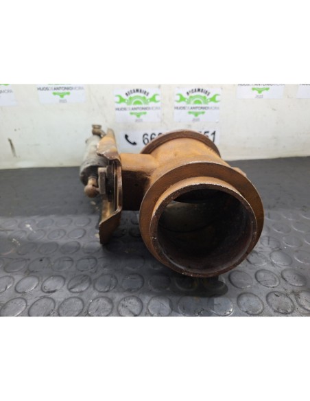 ALTERNADOR DAF SERIE XF105 XXX - 99202