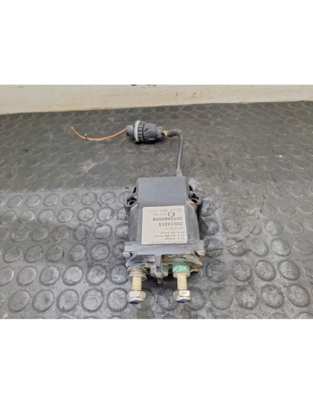 VALVULA NIVELADORA DE FRENO RENAULT S 150 08/09/A/B MIDLINER E2 - 99261