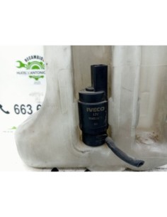 VALVULA SUSPENSION MAN TG - A 18 XXX - 99307