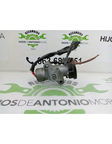 CENTRALITA MOTOR UCE RENAULT MIDLUM - 98487