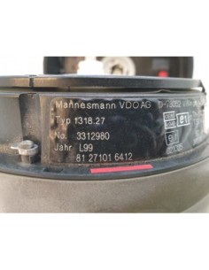 CERRADURA PUERTA DELANTERA IZQUIERDA  NISSAN ECO - T 100... 2