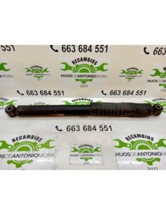 EMBELLECEDOR FARO IZQUIERDO CITROEN JUMPER CAJA CERRADA...