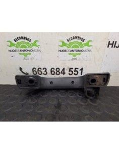 VALVULA SUSPENSION TRASERA VOLVO FH 13 - 99417