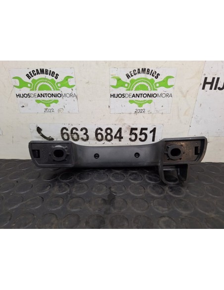 DEPOSITO EXPANSION PEUGEOT BOXER CAJA CERRADA - 98772