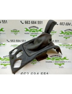 EMBELLECEDOR CITROEN JUMPER CAJA CERRADA DESDE '02 - 98916