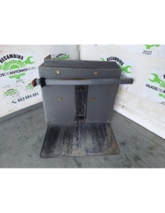 VALVULA EBS DELANTERA DERECHA MAN TGX 35 XXX - 99461