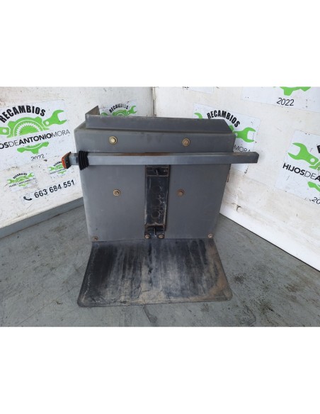 VALVULA EBS DELANTERA DERECHA MAN TGX 35 XXX - 99461