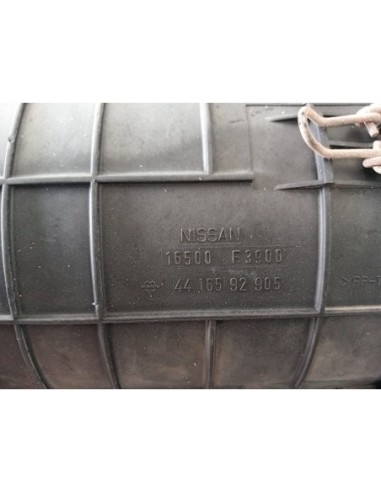 VALVULA EBS DELANTERA DERECHA MAN TGX 35 XXX -...