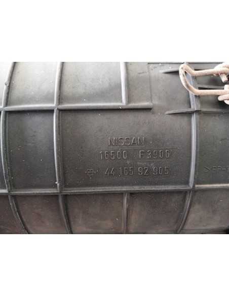 VALVULA EBS DELANTERA DERECHA MAN TGX 35 XXX - 99461