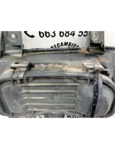 EMBELLECEDOR CITROEN JUMPER CAJA CERRADA DESDE '02 - 98915