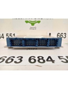 VALVULA 4 VIAS MAN TGX 35 XXX - 99470