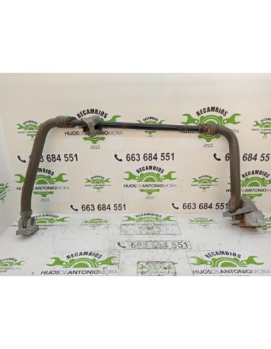 VALVULA CONTROL REMOLQUE EBS MAN TGX 35 XXX -...