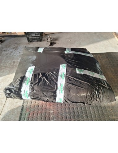 BOTELLA SUSPENSION CABINA DELANTERA MAN TGX 35...