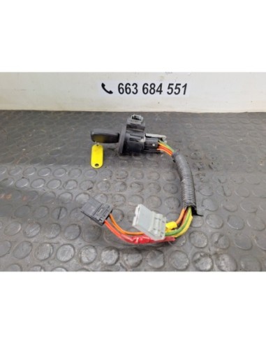 TAPA MALETERO BMW SERIE 5 LIM  - 94364