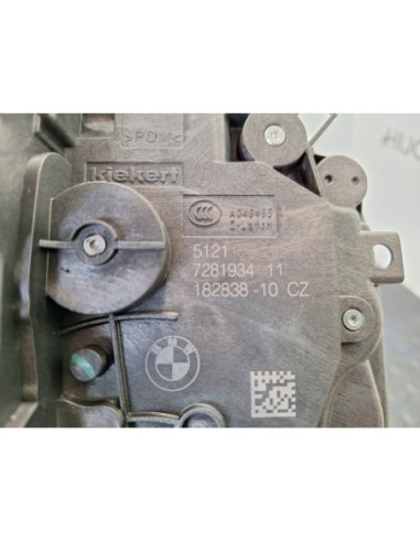 ABS CITROEN JUMPER CAJA CERRADA DESDE '02 - 98924