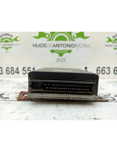 CARCASA CALEFACTOR MAN TG - A 35 XXX - 99513