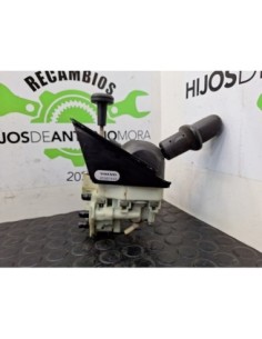 PARAGOLPES DELANTERO MITSUBISHI MONTERO - 99392