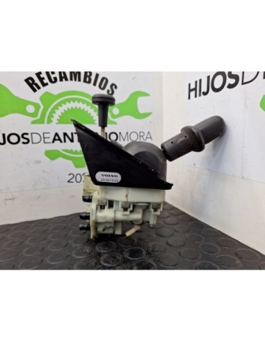 BOTELLA ELEVAR CABINA IVECO EUROCARGO - 99574