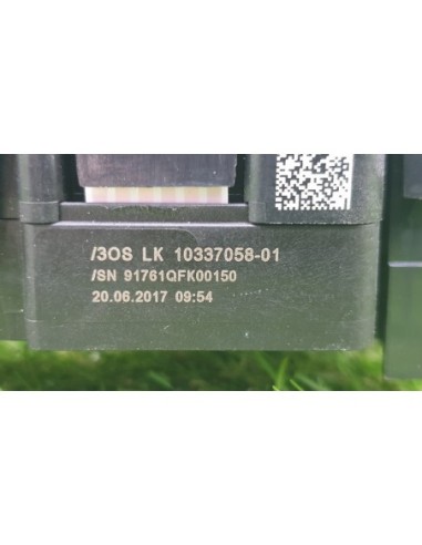 SOPORTE ESTRIBO IZQUIERDO RENAULT KERAX AB 2006...