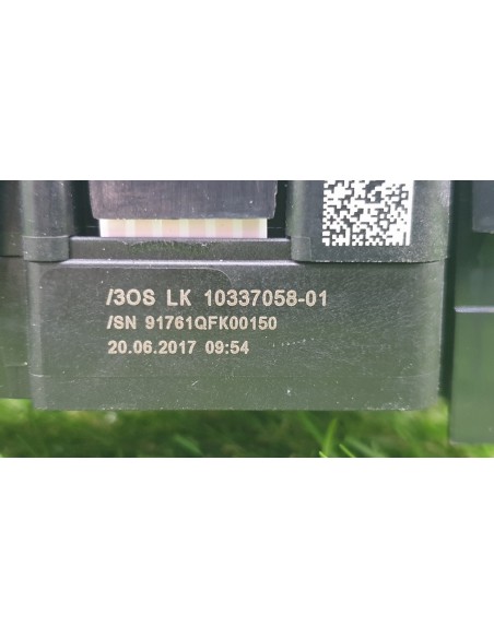 SOPORTE ESTRIBO IZQUIERDO RENAULT KERAX AB 2006 - 99592