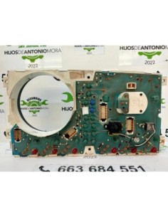 BOMBA DIRECCION IVECO DAILY CAJA ABIERTA - 91623