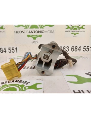 REJILLA DELANTERA IVECO DAILY PR - 96701