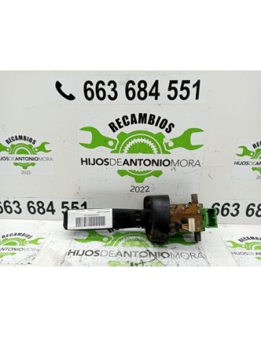 CALANDRA DELANTERA IVECO EUROCARGO - 99653