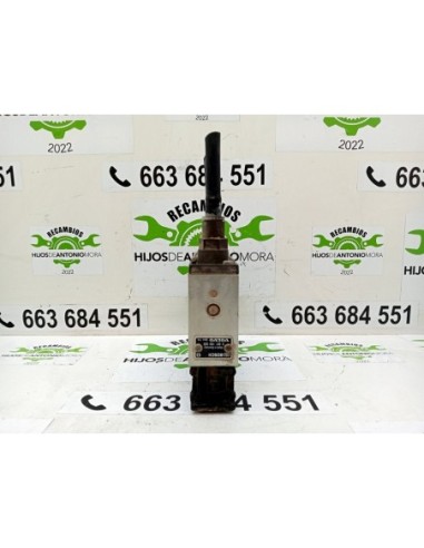 FARO IZQUIERDO RENAULT MIDLUM - 91633