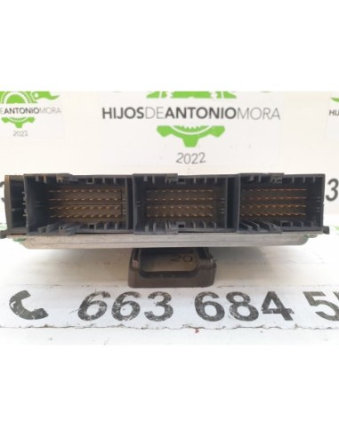 BOMBA FRENO FORD TRANSIT CAJA ABIERTA '06 - 99724