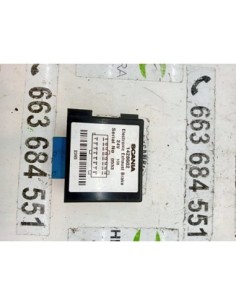 CRISTAL FIJO NISSAN ECO - T 100 45/78 KW/E2 - 98399 2