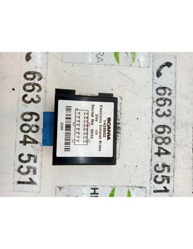 CRISTAL FIJO NISSAN ECO - T 100 45/78 KW/E2 -...