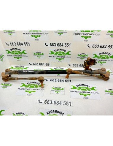 ESPEJO MIRA SUELO IVECO EUROCARGO 05 03 -  - 99761