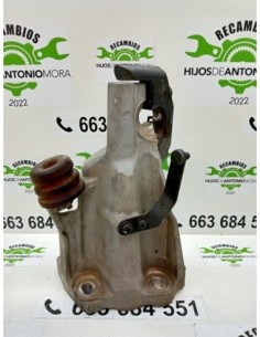 CENTRALITA LUCES IVECO EUROCARGO - 91244