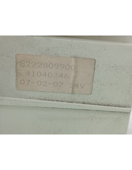 TUBOS AIRE ACONDICIONADO VOLVO FH 12 ASTA 2001 E2 / E3 - 99842