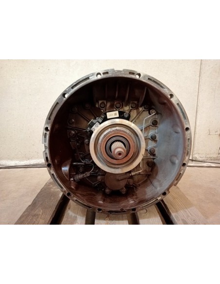 DESPIECE DE CABINA RENAULT MIDLUM - 95446