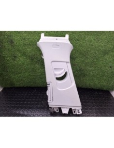 SOPORTE MOTOR IZQUIERDO AUDI Q7 - 93419