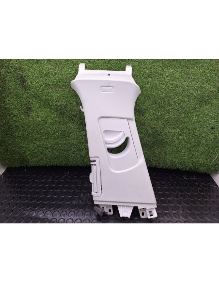 SOPORTE MOTOR IZQUIERDO AUDI Q7 - 93419