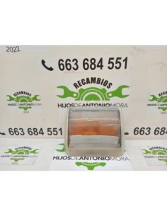 ASIENTOS TRASEROS MITSUBISHI MONTERO - 99861