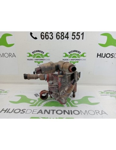 MOTOR CALEFACCION SCANIA SERIE 4 - 99875