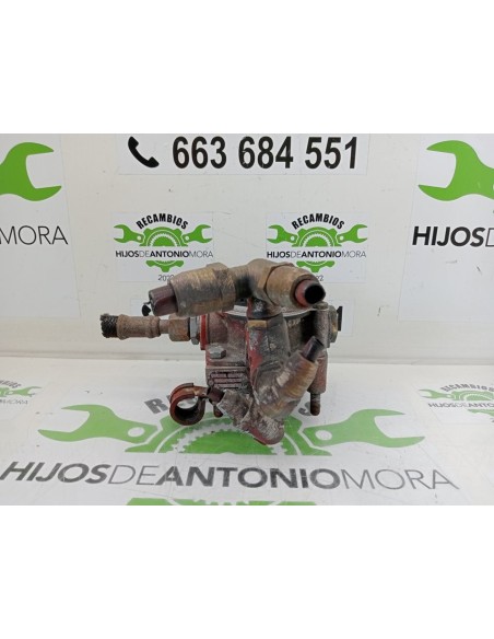 MOTOR CALEFACCION SCANIA SERIE 4 - 99875