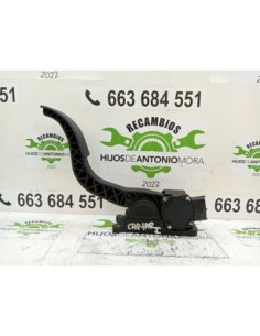 VALVULA SUSPENSION TRASERA IVECO STRALIS - 99903