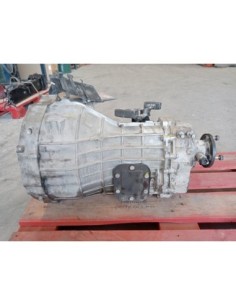 COMPRESOR AIRE DE MOTOR SCANIA SERIE 4 - 99656
