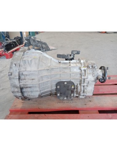 COMPRESOR AIRE DE MOTOR SCANIA SERIE 4 - 99656