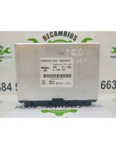 ALTERNADOR SCANIA SERIE 4 - 99612 2