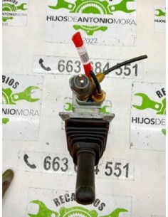 PALANCA FRENO DE MANO RENAULT PREMIUM ROUTE - 2006 - 99957 2