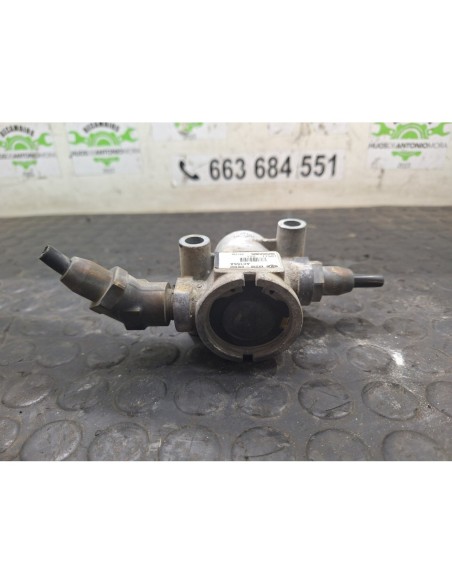 PUNTERA INFERIOR IZQUIERDA RENAULT KANGOO - 100007