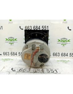 COMPRESOR AIRE DE MOTOR DAF SERIE XF105 XXX - 99576