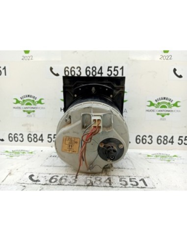 COMPRESOR AIRE DE MOTOR DAF SERIE XF105 XXX -...