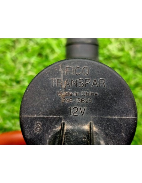 INYECTOR FORD TRANSIT CAJA CERRADA '06 - 95287