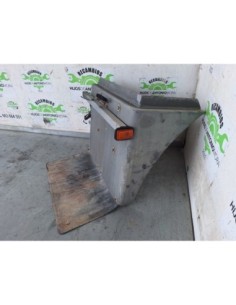 RETROVISOR IZQUIERDO IVECO EUROCARGO 05 03 -  - 99758 2